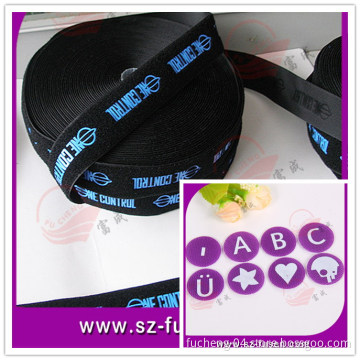 Printing High Quality Velcro China Manufacturer Hook and Loop